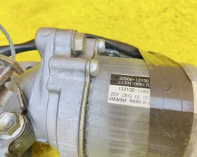 Рулевая колонка Toyota
