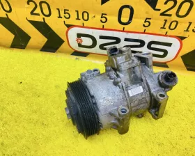 Компрессор кондиционера Toyota