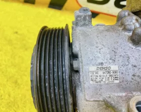 Компрессор кондиционера Toyota