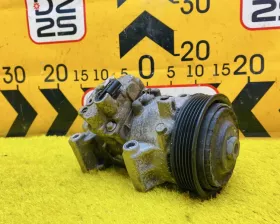 Компрессор кондиционера Toyota