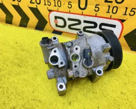 Компрессор кондиционера Toyota