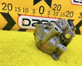 Компрессор кондиционера Toyota
