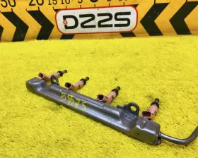 Инжектор Toyota