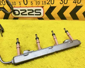 Инжектор Toyota