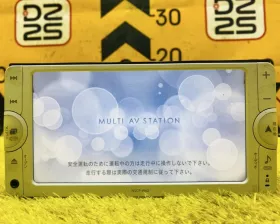 Магнитофон Toyota