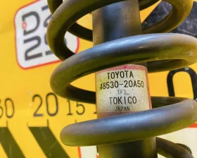 Стойка Toyota