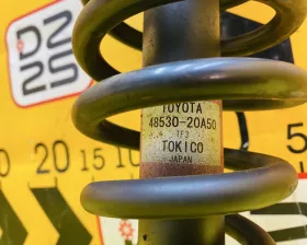 Стойка Toyota
