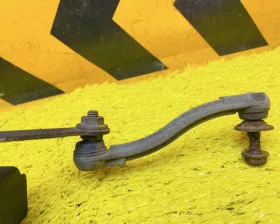 Датчик корректора фар Toyota