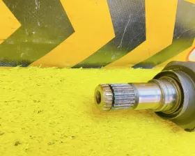 Привод Toyota