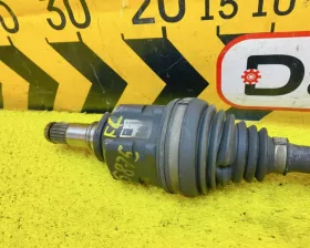Привод Toyota