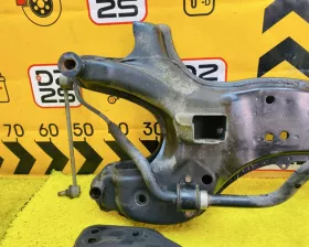 Балка под двс Toyota