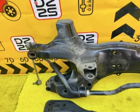 Балка под двс Toyota