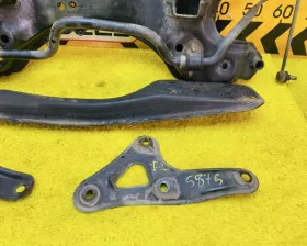 Балка под двс Toyota