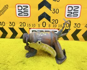 Катализатор Toyota