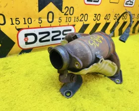 Катализатор Toyota