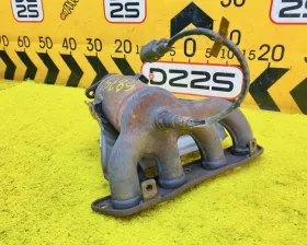 Катализатор Toyota