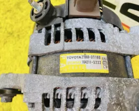 Генератор Toyota