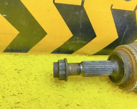 Привод Toyota