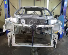 Телевизор Toyota