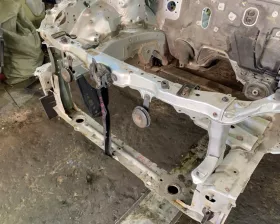 Телевизор Toyota