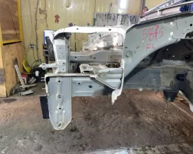 Лонжерон Toyota