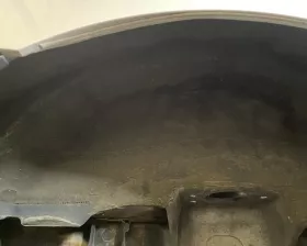 Крыло заднее Toyota
