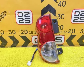 Стоп-сигнал Nissan