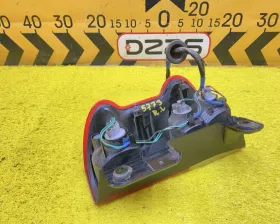 Стоп-сигнал Nissan