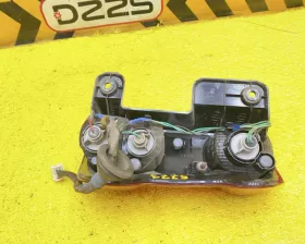 Стоп-сигнал Nissan