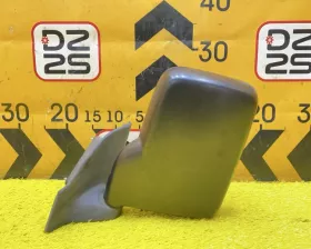 Уши Nissan