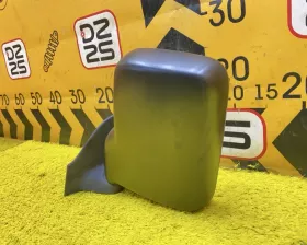 Уши Nissan