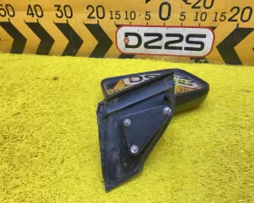 Уши Nissan
