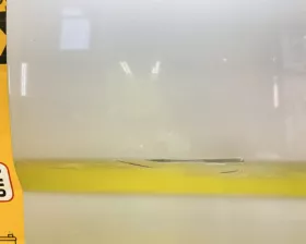 Дверь боковая Nissan
