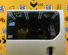 Дверь боковая Nissan