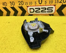 Подушка безопасности водителя Nissan