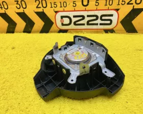 Подушка безопасности водителя Nissan