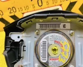 Подушка безопасности водителя Nissan