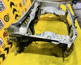 Лонжерон Toyota