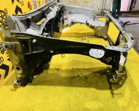Лонжерон Toyota