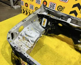 Лонжерон Toyota