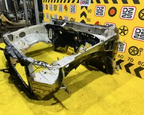 Лонжерон Toyota