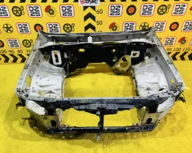 Лонжерон Toyota