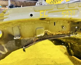 Лонжерон Toyota