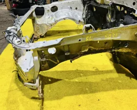 Лонжерон Toyota