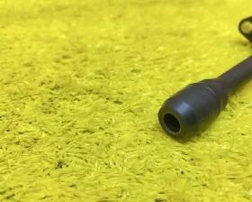 Катушка зажигания Nissan