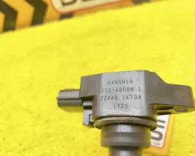 Катушка зажигания Nissan