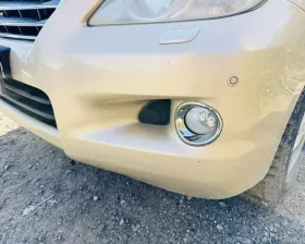 Бампер Toyota