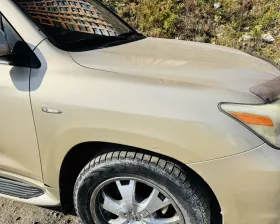 Крыло Toyota