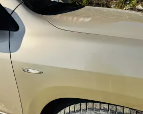 Крыло Toyota