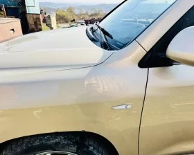 Крыло Toyota